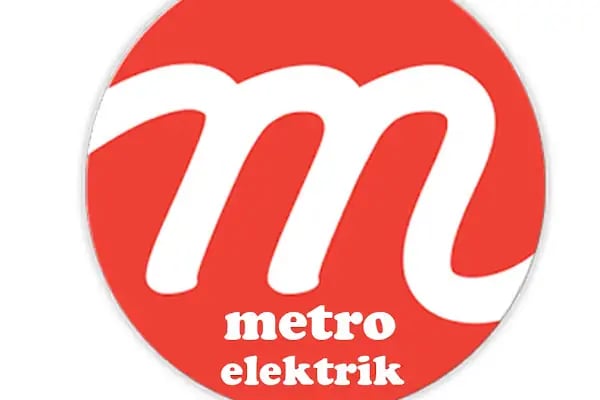 METRO ELEKTRİK ELEKTRONİK SIHHİ TESİSAT - Resim 3