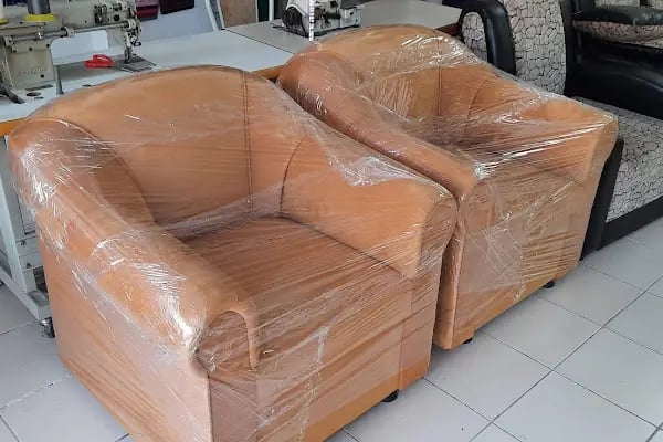 19 mayıs koltuk döşeme - Resim 19