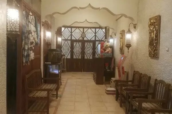 Bornova Sultan Hamam - Resim 7