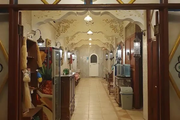 Bornova Sultan Hamam - Resim 2