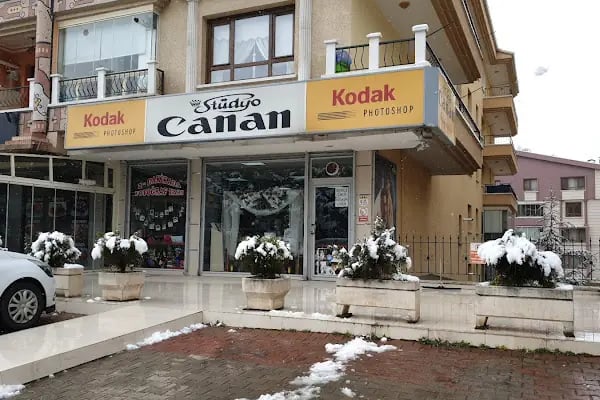 Stüdyo Canan - Resim 5