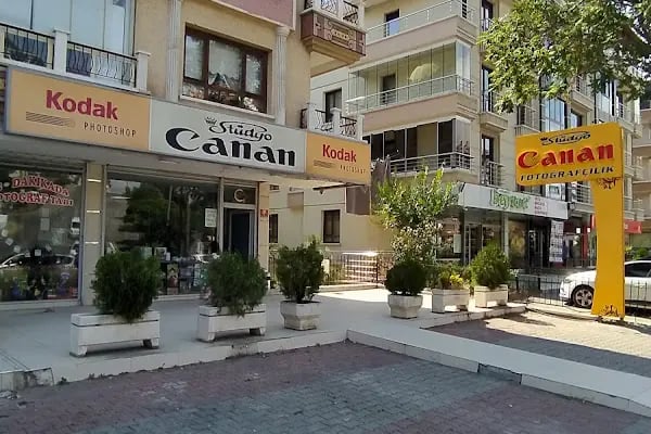 Stüdyo Canan - Resim 6