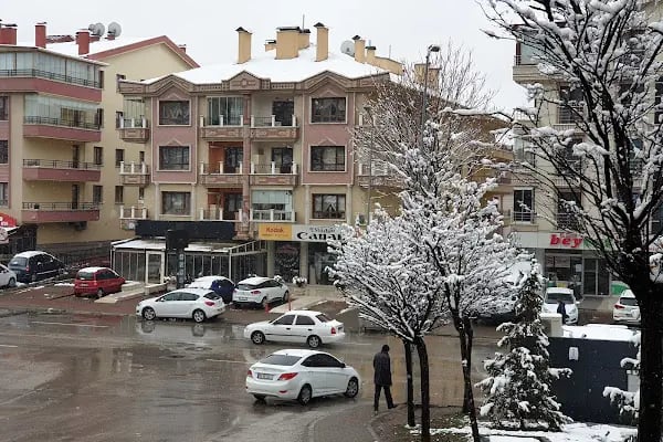Stüdyo Canan - Resim 2