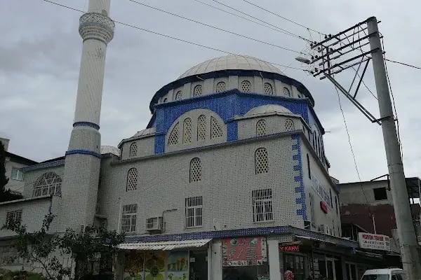 Zafer Camii - Resim 8