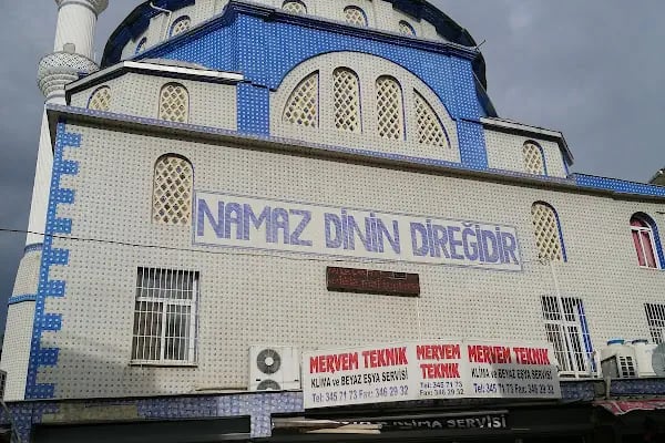 Zafer Camii - Resim 5