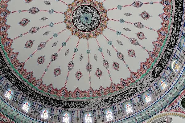 Zafer Camii - Resim 7
