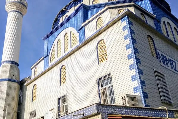 Zafer Camii - Resim 11