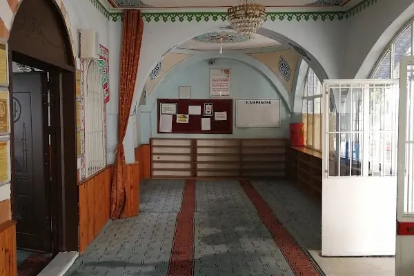 Zafer Camii - Resim 3