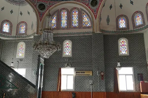 Zafer Camii - Resim 9