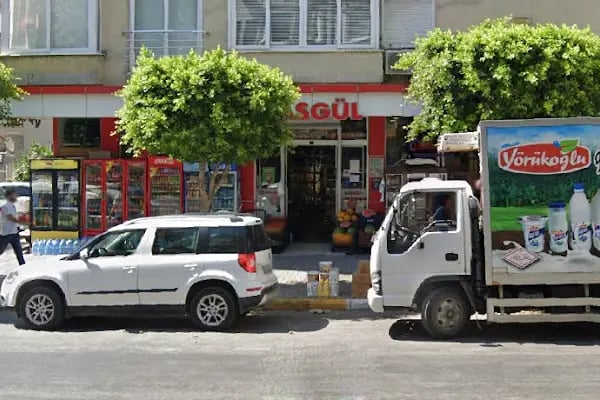 Hasgül Gıda Market - Resim 2