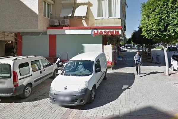 Hasgül Gıda Market - Resim 3