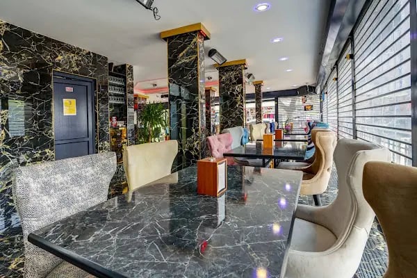 Avlion Hotel - Resim 6