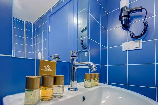 Avlion Hotel - Resim 19