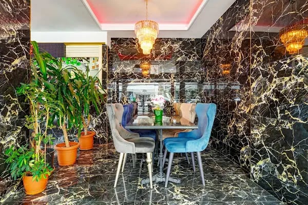 Avlion Hotel - Resim 10