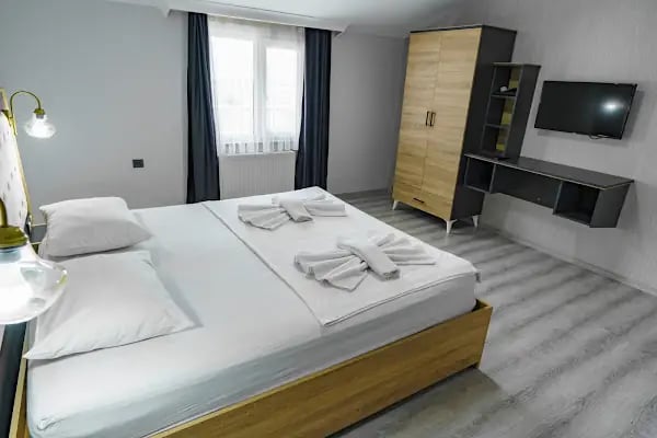 The Queens Suite Hotel - Resim 2