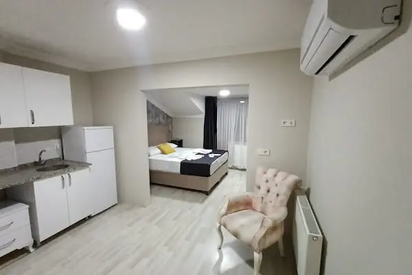 The Queens Suite Hotel - Resim 9