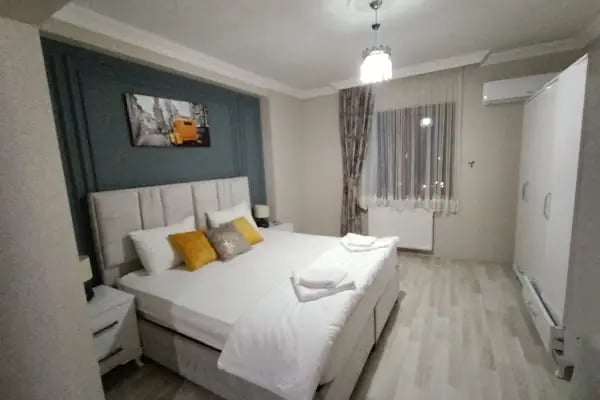 The Queens Suite Hotel - Resim 4