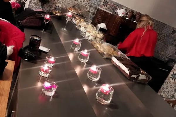 The Queens Suite Hotel - Resim 11