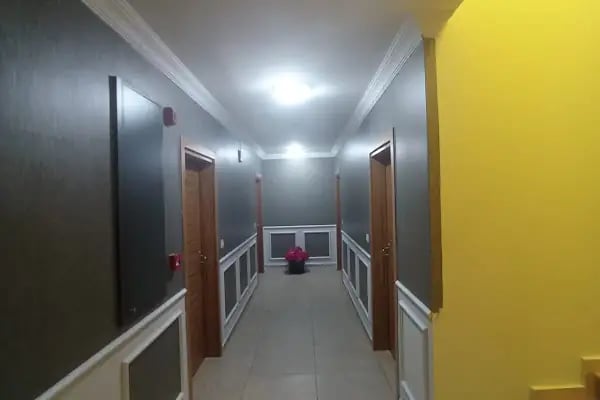 The Queens Suite Hotel - Resim 13