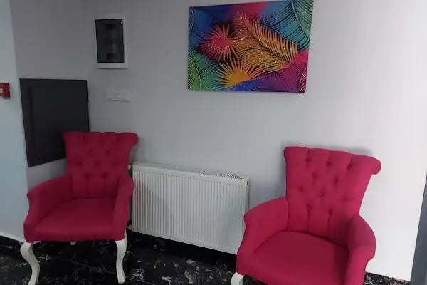 The Queens Suite Hotel - Resim 19
