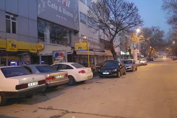 Ptt - Siteler Şb. - Resim 3