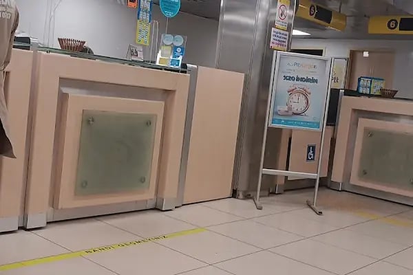 Ptt - Siteler Şb. - Resim 4