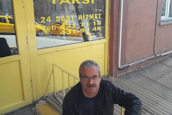 Dedeefendi Taksi - Resim 15