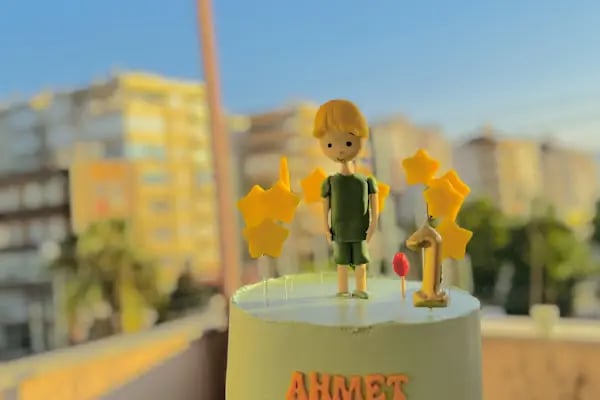 Minika Oyun Atölyesi - Resim 4