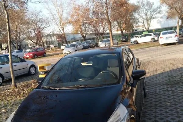 Eurorepar Car Servis - Turkuaz Otomotiv - Resim 7