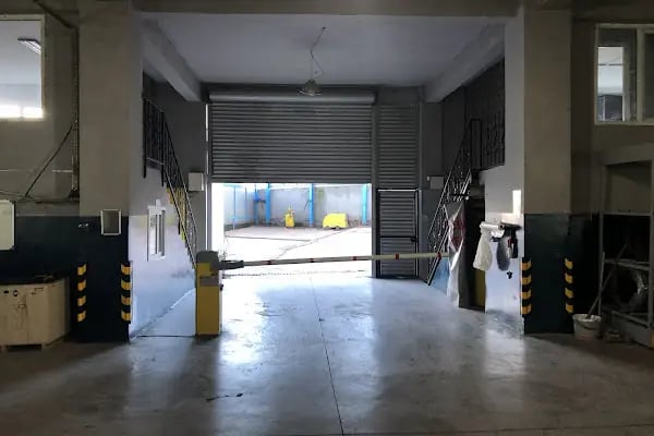 Eurorepar Car Servis - Turkuaz Otomotiv - Resim 17