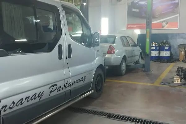 Eurorepar Car Servis - Turkuaz Otomotiv - Resim 15