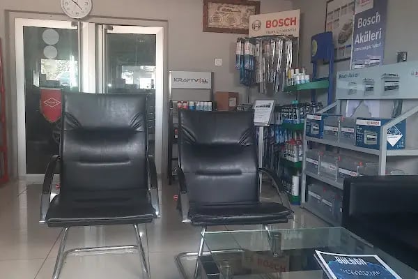 Eurorepar Car Servis - Turkuaz Otomotiv - Resim 16