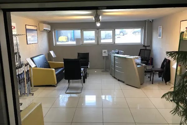 Eurorepar Car Servis - Turkuaz Otomotiv - Resim 3