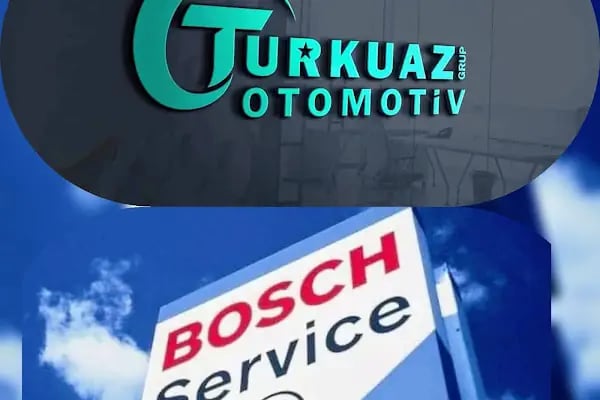 Eurorepar Car Servis - Turkuaz Otomotiv - Resim 20