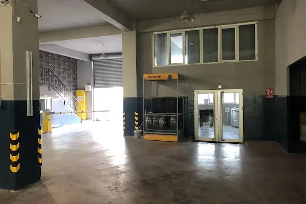 Eurorepar Car Servis - Turkuaz Otomotiv - Resim 8