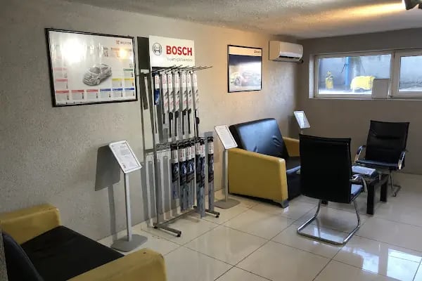 Eurorepar Car Servis - Turkuaz Otomotiv - Resim 19