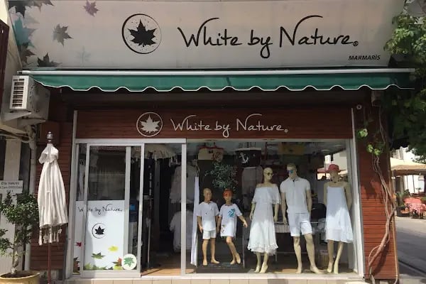 White by Nature - Ortakent - Resim 19
