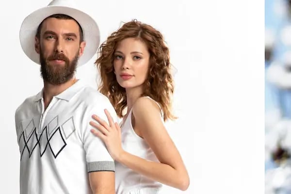 White by Nature - Ortakent - Resim 20