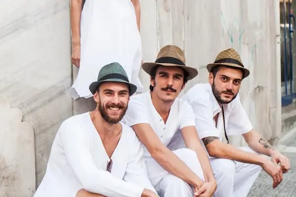 White by Nature - Ortakent - Resim 16
