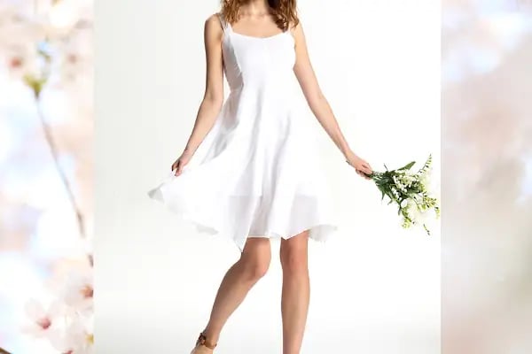 White by Nature - Ortakent - Resim 14