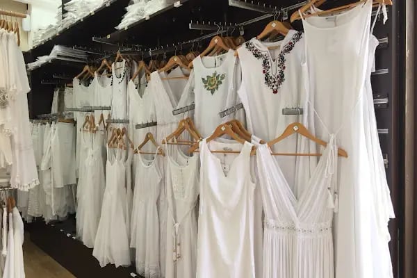 White by Nature - Ortakent - Resim 12