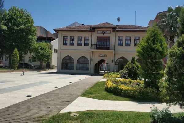 Karamürsel Sahili - Resim 7