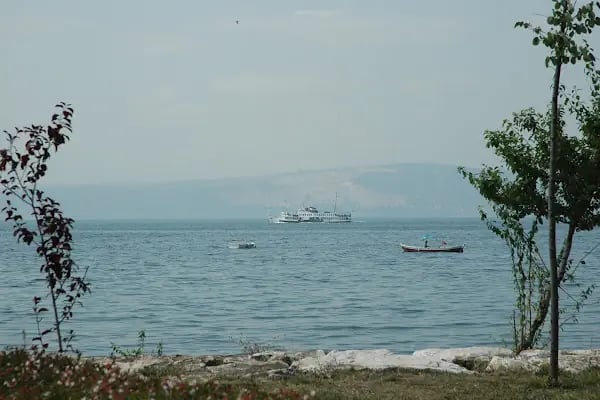 Karamürsel Sahili - Resim 6