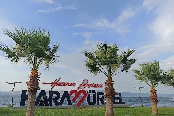 Karamürsel Sahili - Resim 4