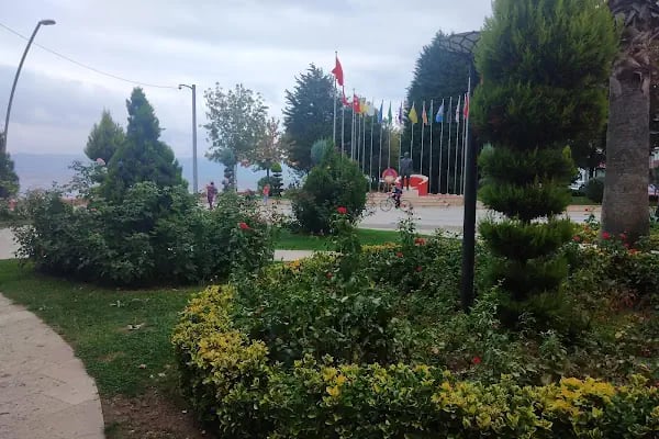 Karamürsel Sahili - Resim 13