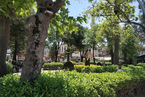 Karamürsel Sahili - Resim 20