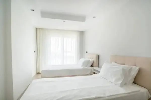 River Park Residence Lara - Resim 7
