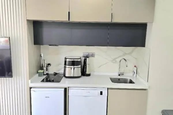 River Park Residence Lara - Resim 9