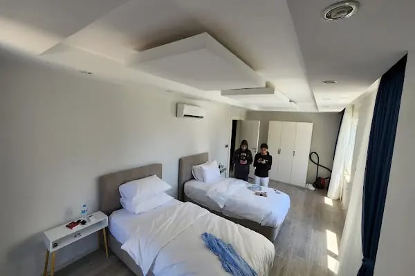 River Park Residence Lara - Resim 2