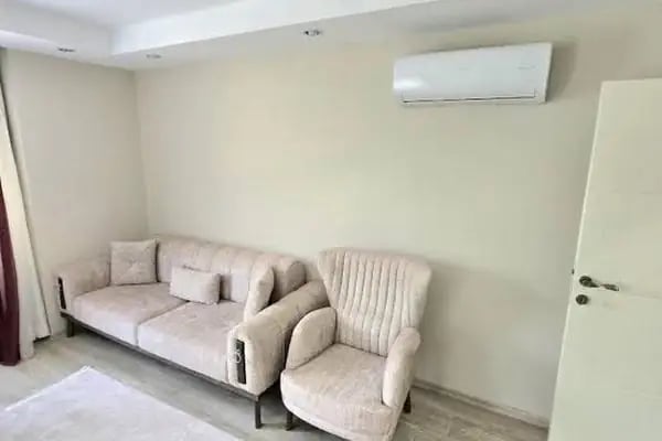 River Park Residence Lara - Resim 6